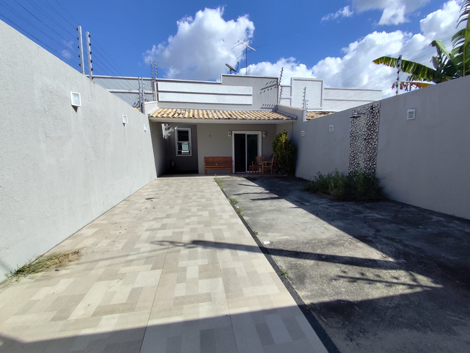 Casa, 3 quartos, 98 m² - Foto 1