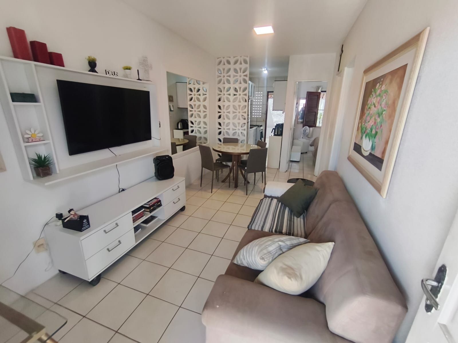 Casa, 2 quartos, 80 m² - Foto 13