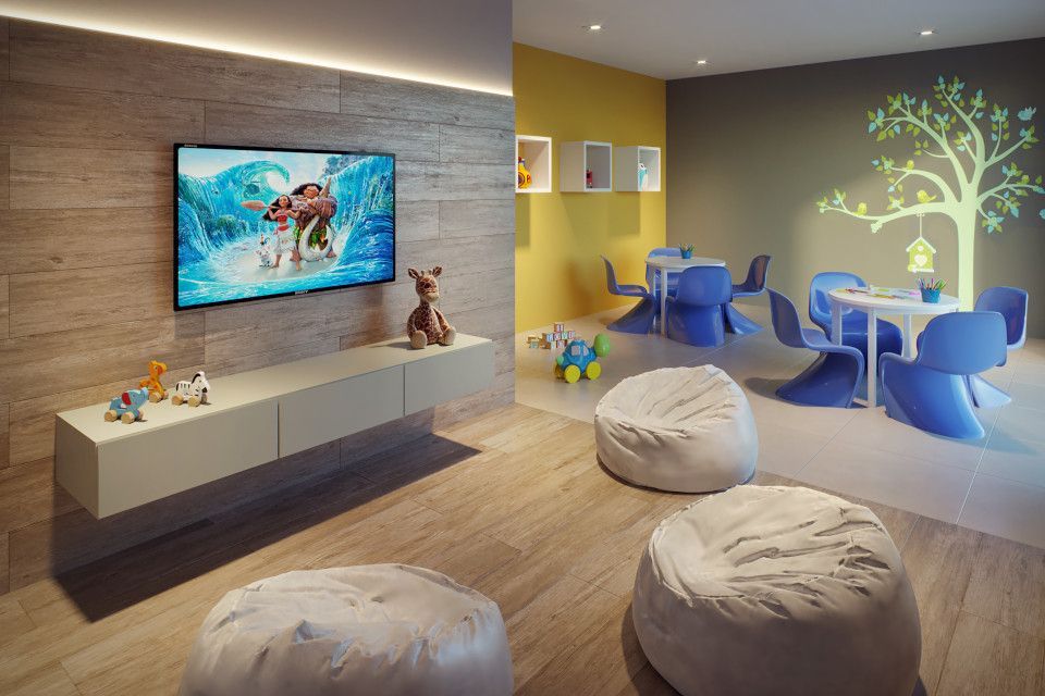 Apartamento, 2 quartos, 46 m² - Foto 12