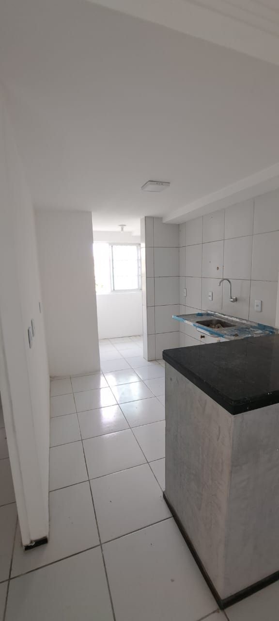 Apartamento de 2 quartos, 52m² no bairro Grilo, em Caucaia | Eu Corretor
