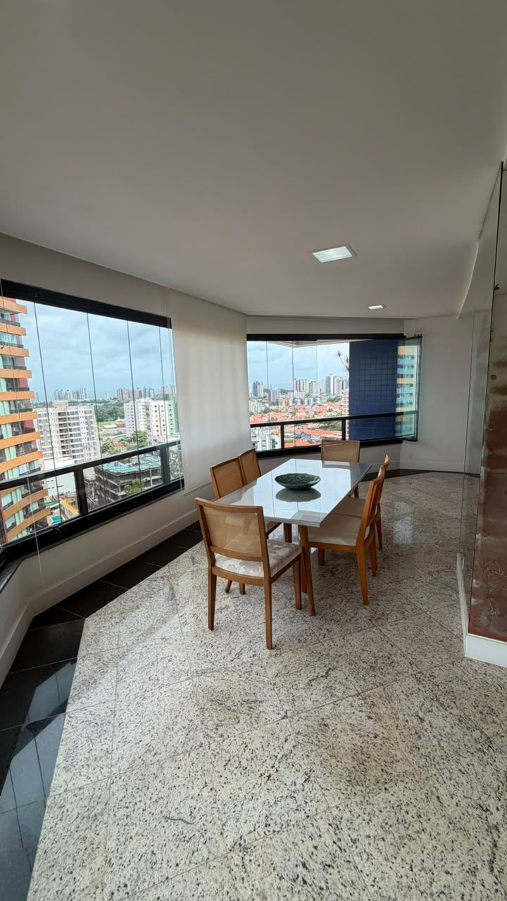 Apartamento, 4 quartos, 285 m² - Foto 4