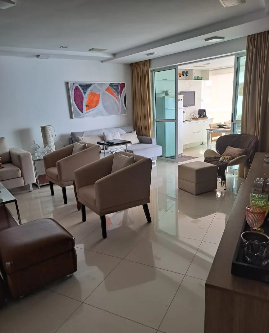 Apartamento, 3 quartos, 208 m² - Foto 12