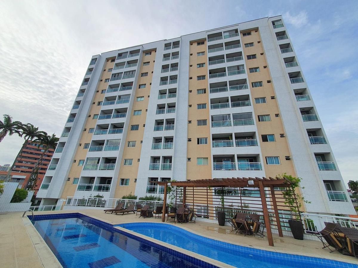 Apartamento, 3 quartos, 73 m² - Foto 9