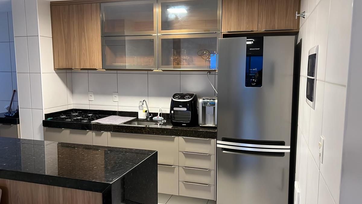 Apartamento, 3 quartos, 99 m² - Foto 14
