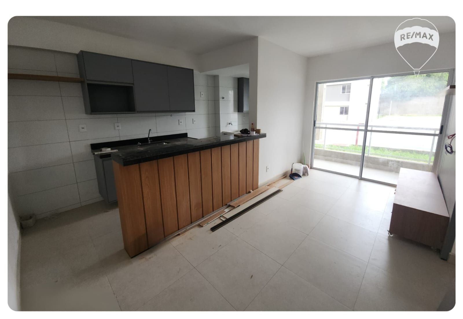 Apartamento de 3 quartos, 72m² no bairro Calhau, em São Luís | Eu Corretor