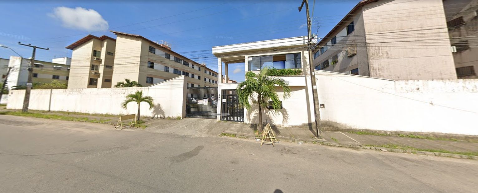 Apartamento, 3 quartos, 17 m² - Foto 1