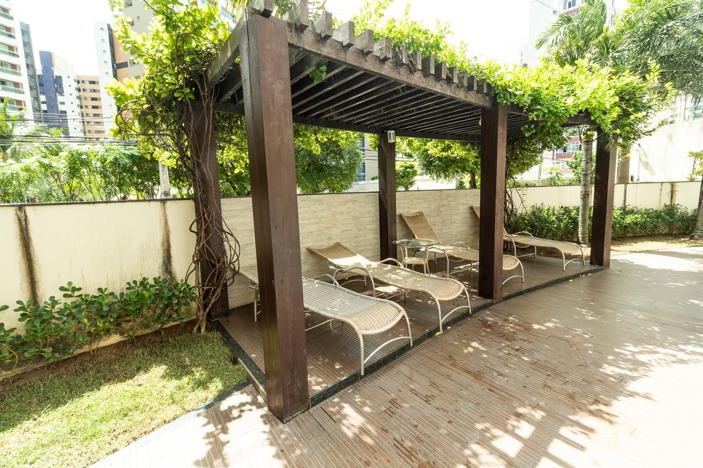 Apartamento, 3 quartos, 140 m² - Foto 26