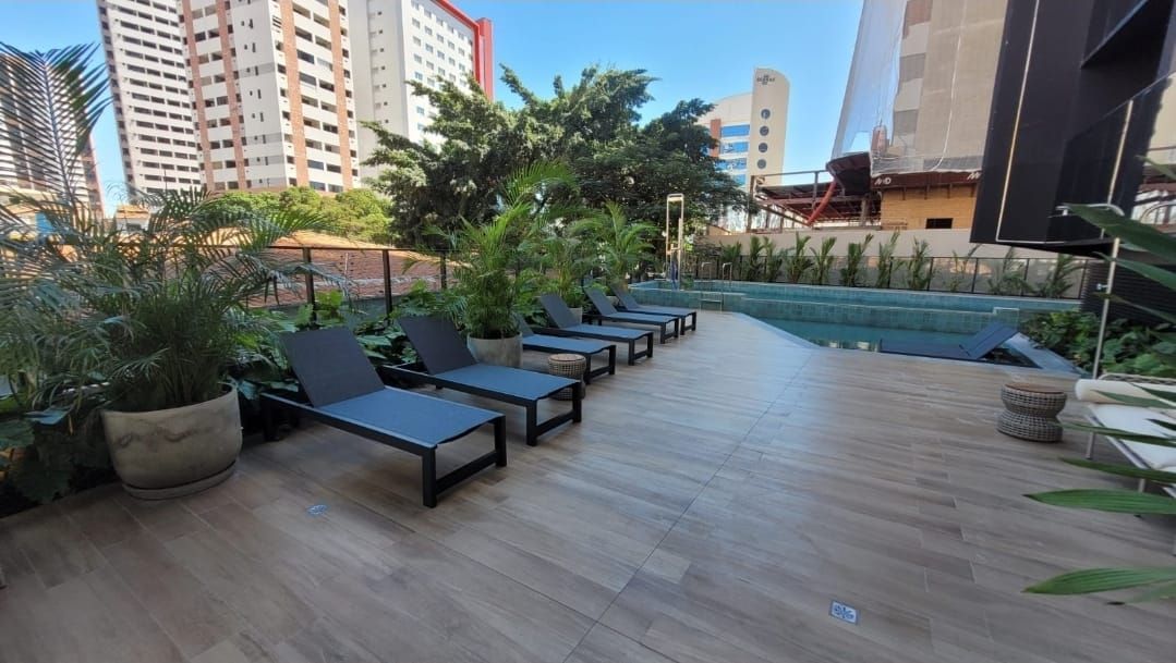 Apartamento, 1 quarto, 21 m² - Foto 25