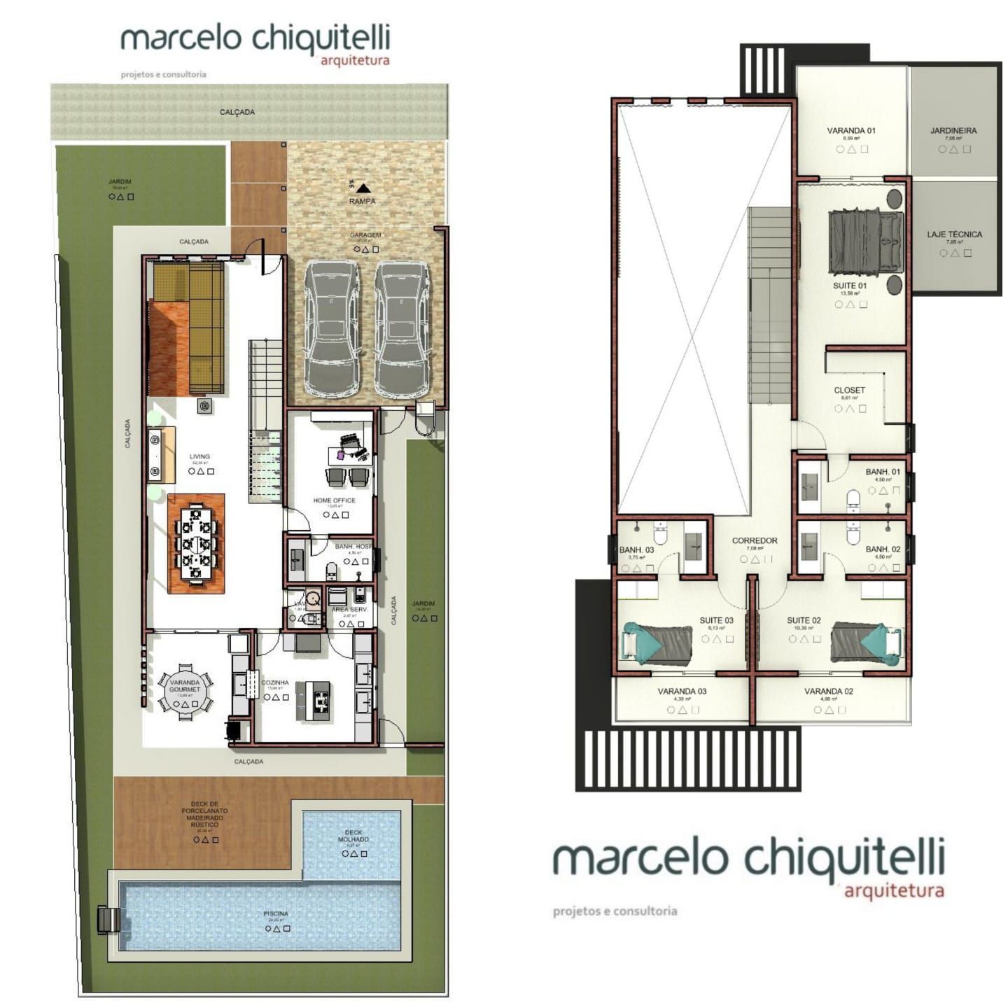 Casa à venda com 4 quartos, 295m² - Foto 5