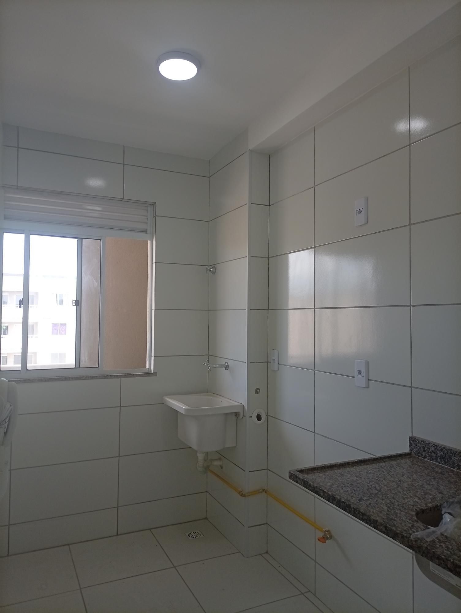 Apartamento, 2 quartos, 50 m² - Foto 6