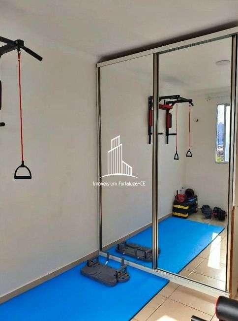 Apartamento, 2 quartos, 90 m² - Foto 17