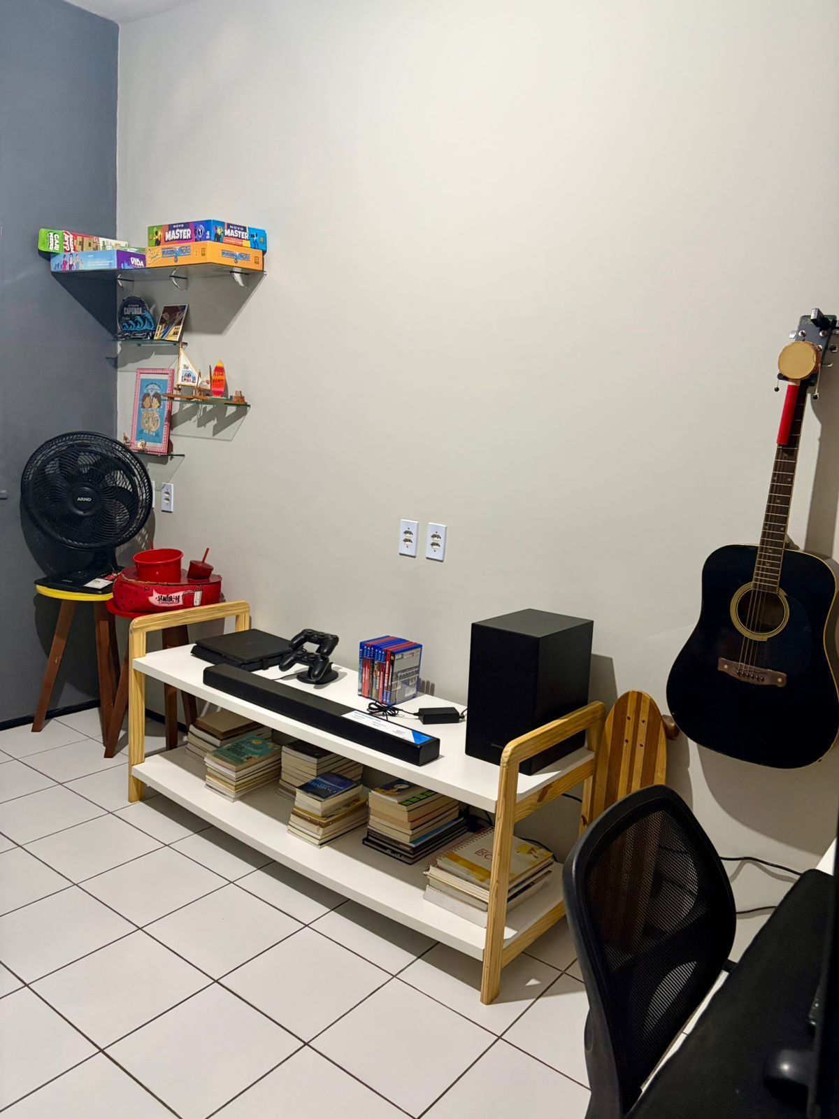 Apartamento, 3 quartos, 128 m² - Foto 17