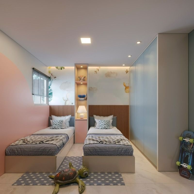 Casa de Condomínio, 2 quartos - Foto 11