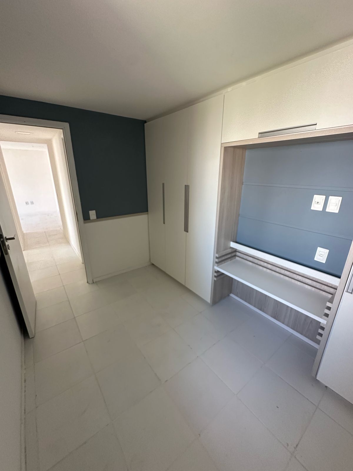 Apartamento de 3 quartos, 55m² no bairro Papicu, em Fortaleza | Eu Corretor