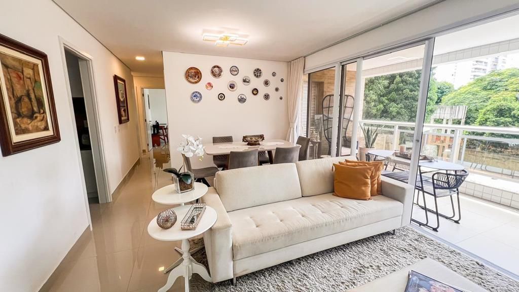 Apartamento, 3 quartos, 110 m² - Foto 3
