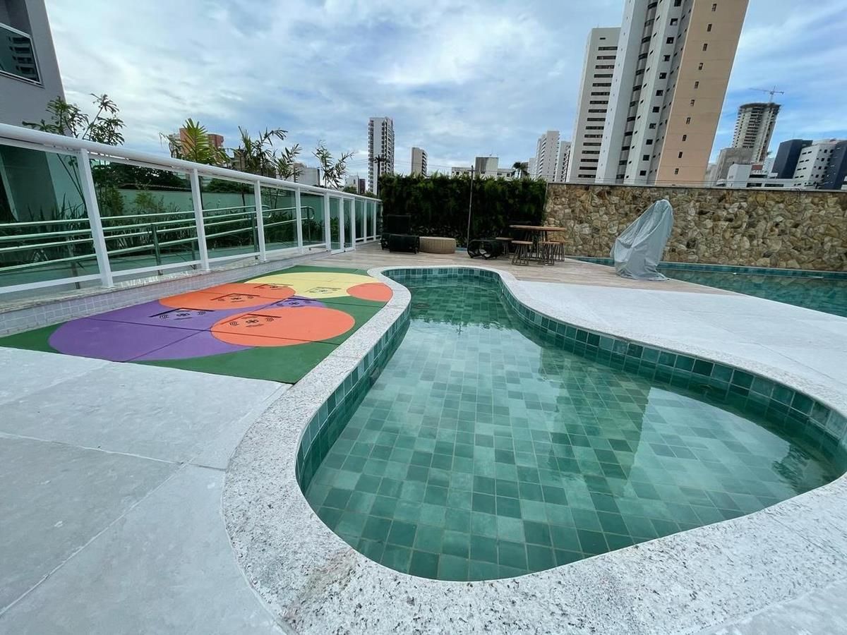 Apartamento, 4 quartos, 188 m² - Foto 4
