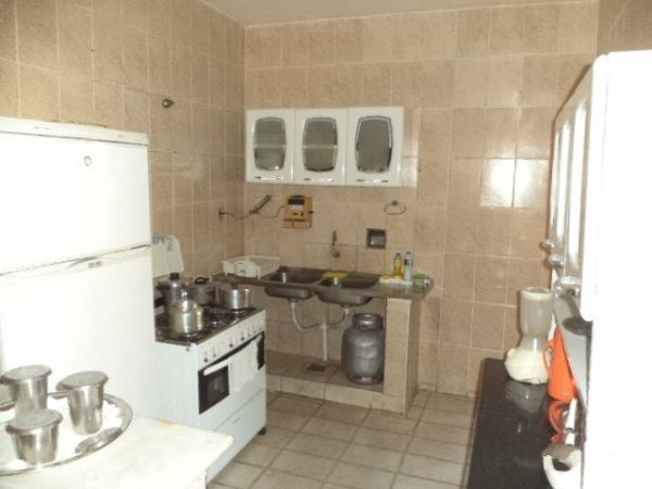 Casa de 3 quartos, 87m² no bairro São Gerardo, em Fortaleza | Eu Corretor