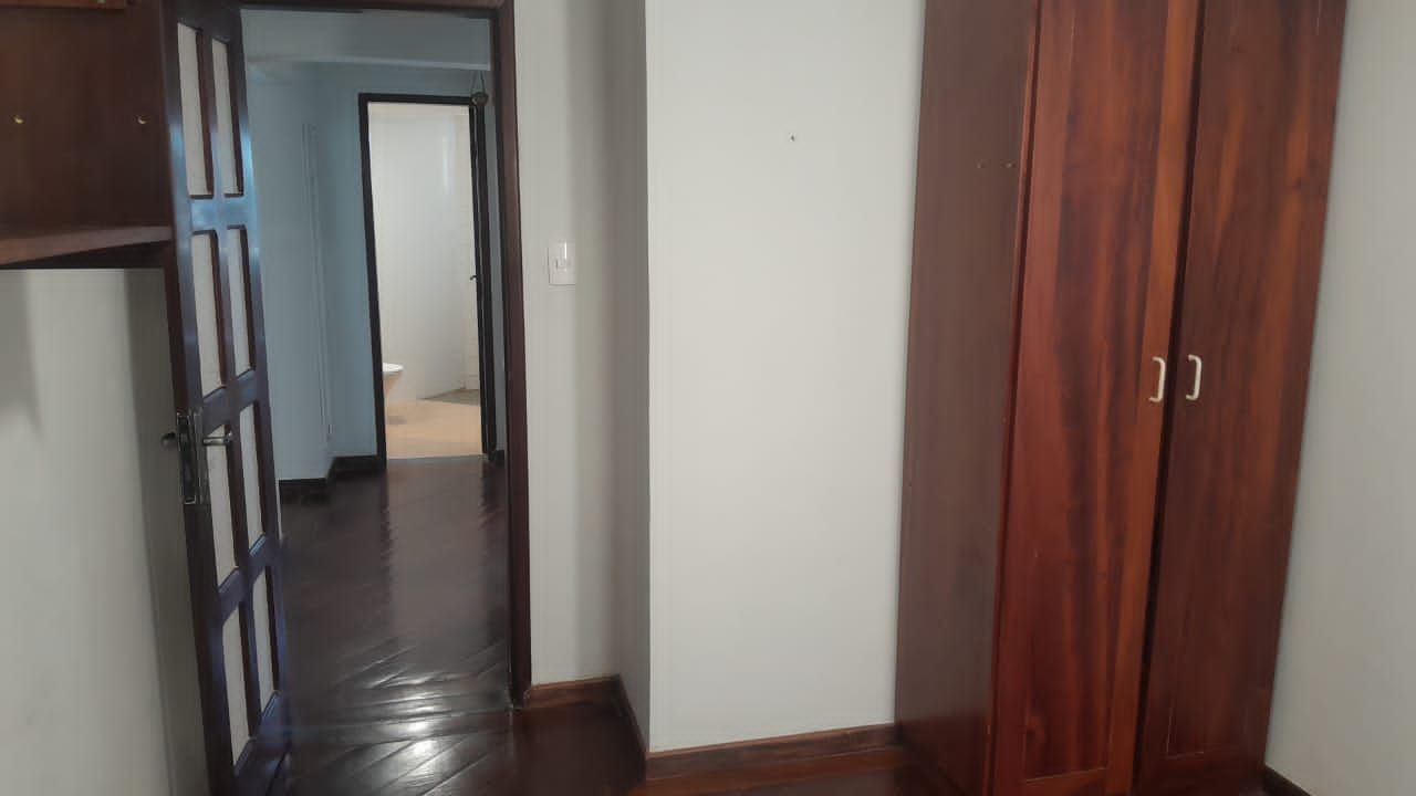 Apartamento, 3 quartos, 100 m² - Foto 1