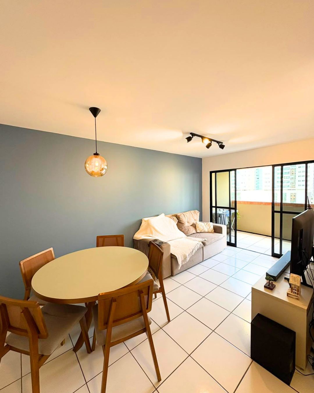 Apartamento, 2 quartos, 90 m² - Foto 11
