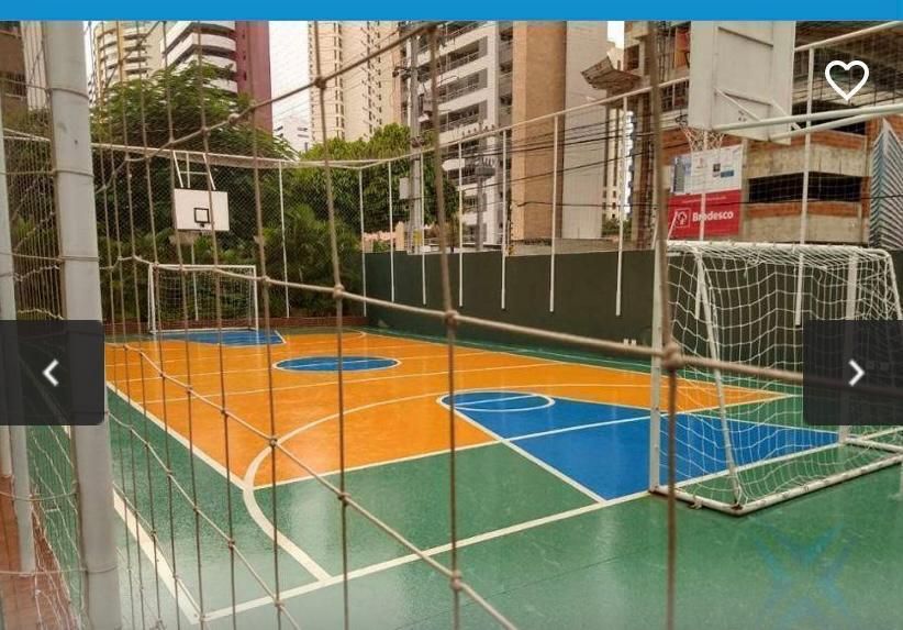 Apartamento, 4 quartos, 167 m² - Foto 6