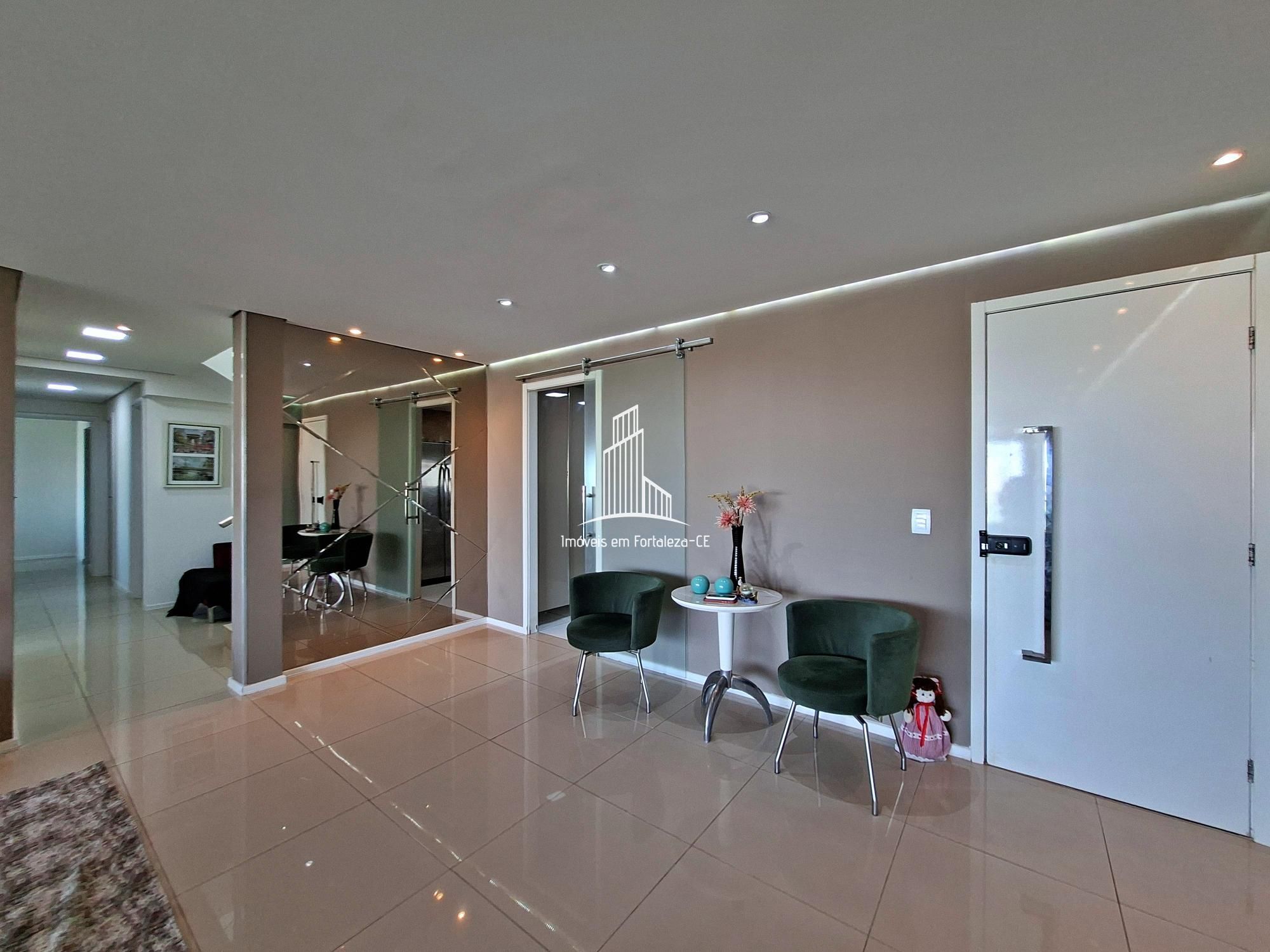 Cobertura, 5 quartos, 380 m² - Foto 11