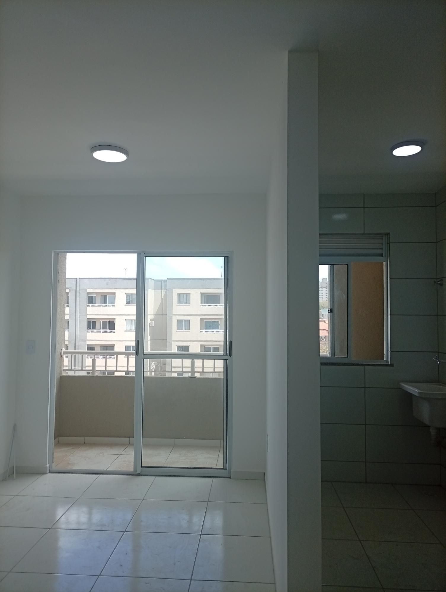 Apartamento, 2 quartos, 50 m² - Foto 5
