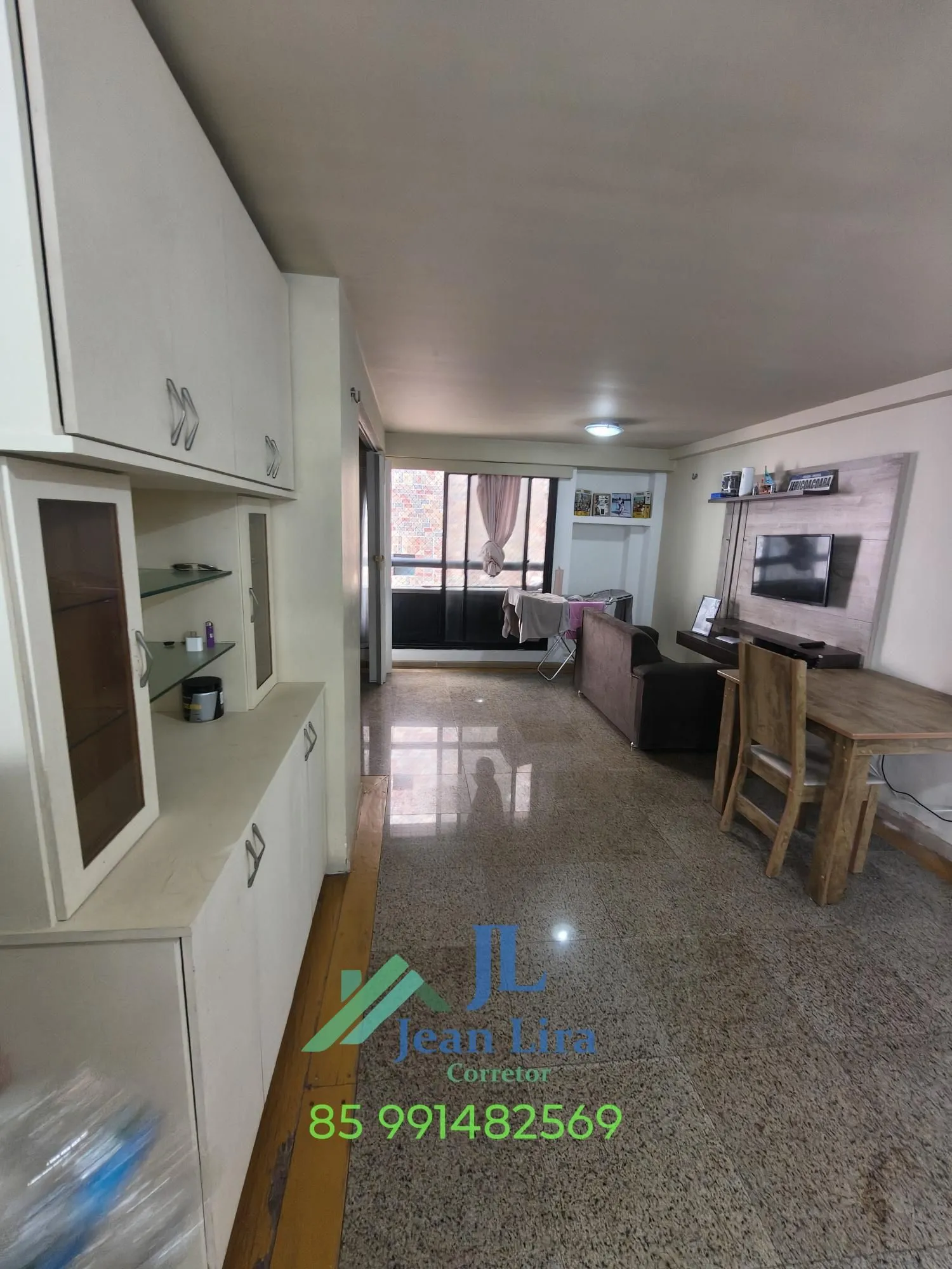 Apartamento, 1 quarto, 44 m² - Foto 10