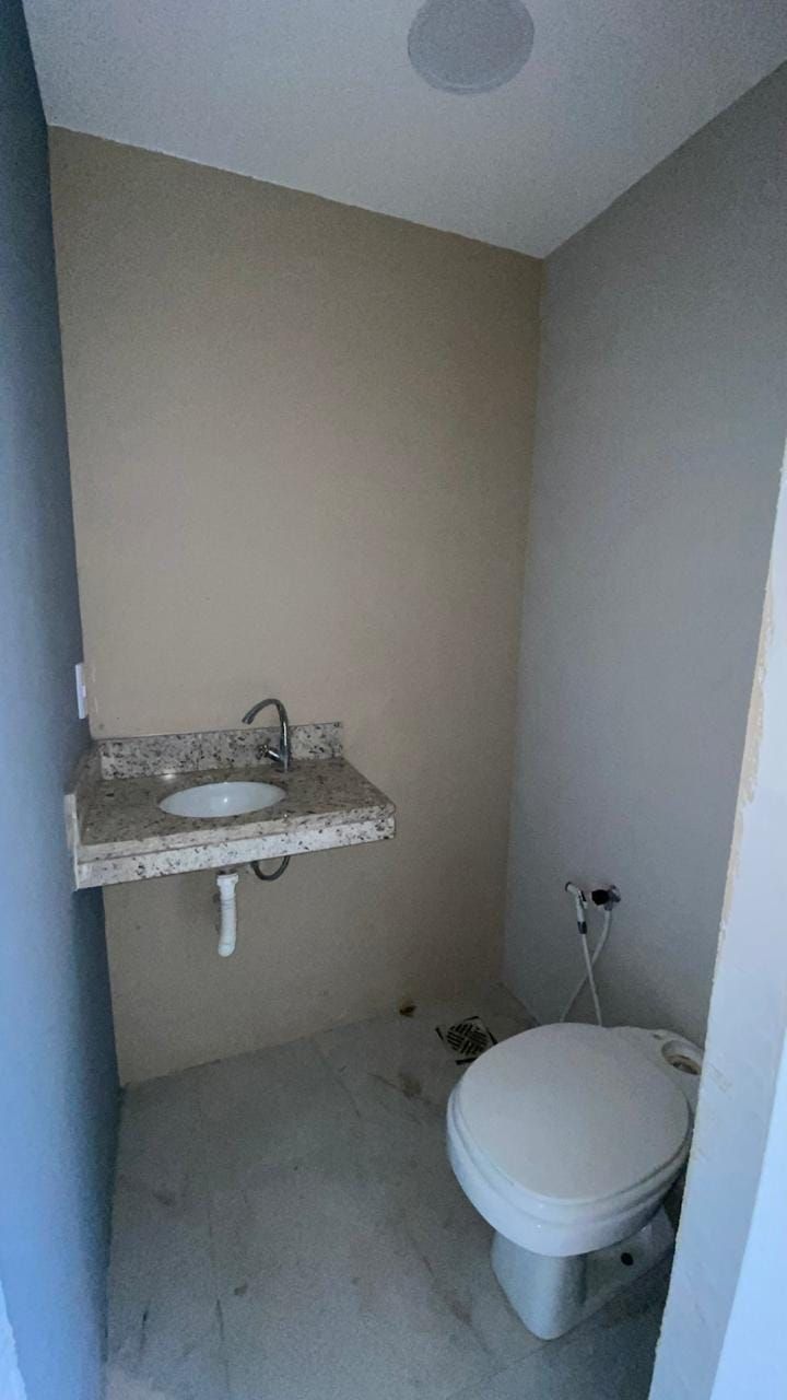 Apartamento, 3 quartos, 95 m² - Foto 4