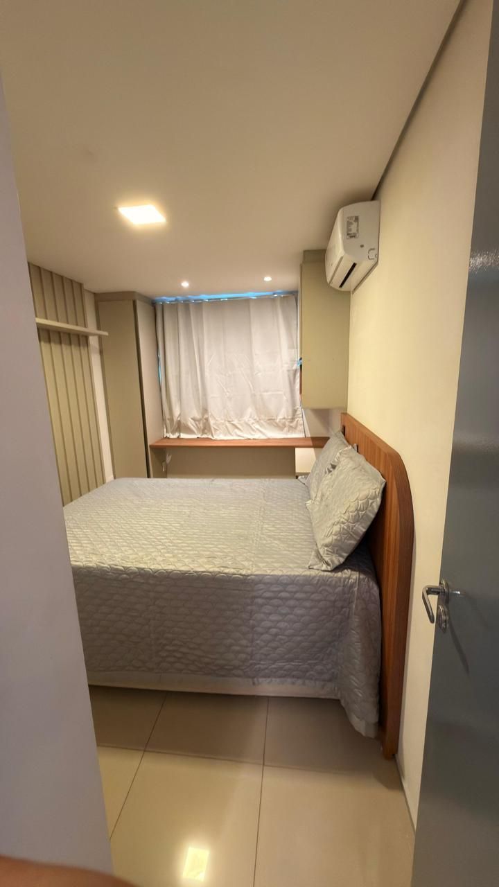 Apartamento, 1 quarto, 44 m² - Foto 12