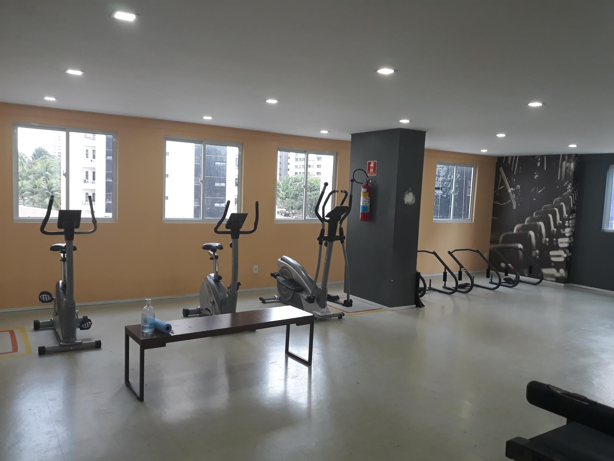 Apartamento, 3 quartos, 91 m² - Foto 7