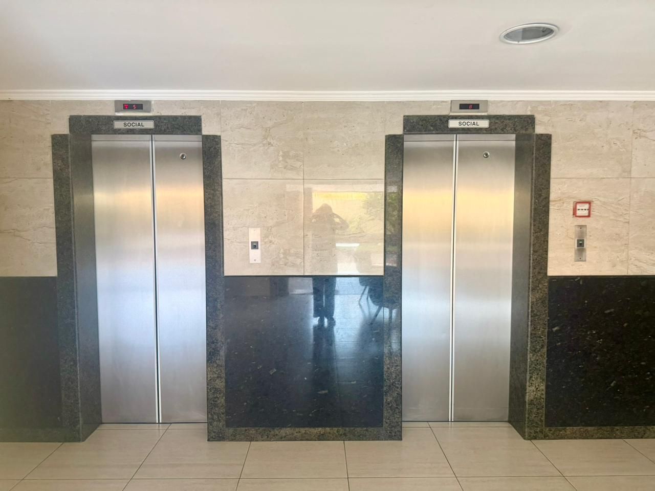 Apartamento, 3 quartos, 60 m² - Foto 4