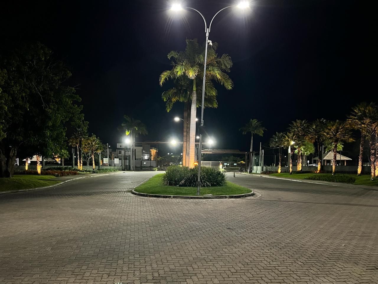 Lote/Terreno de 232m² no bairro Jacunda, em Aquiraz | Eu Corretor