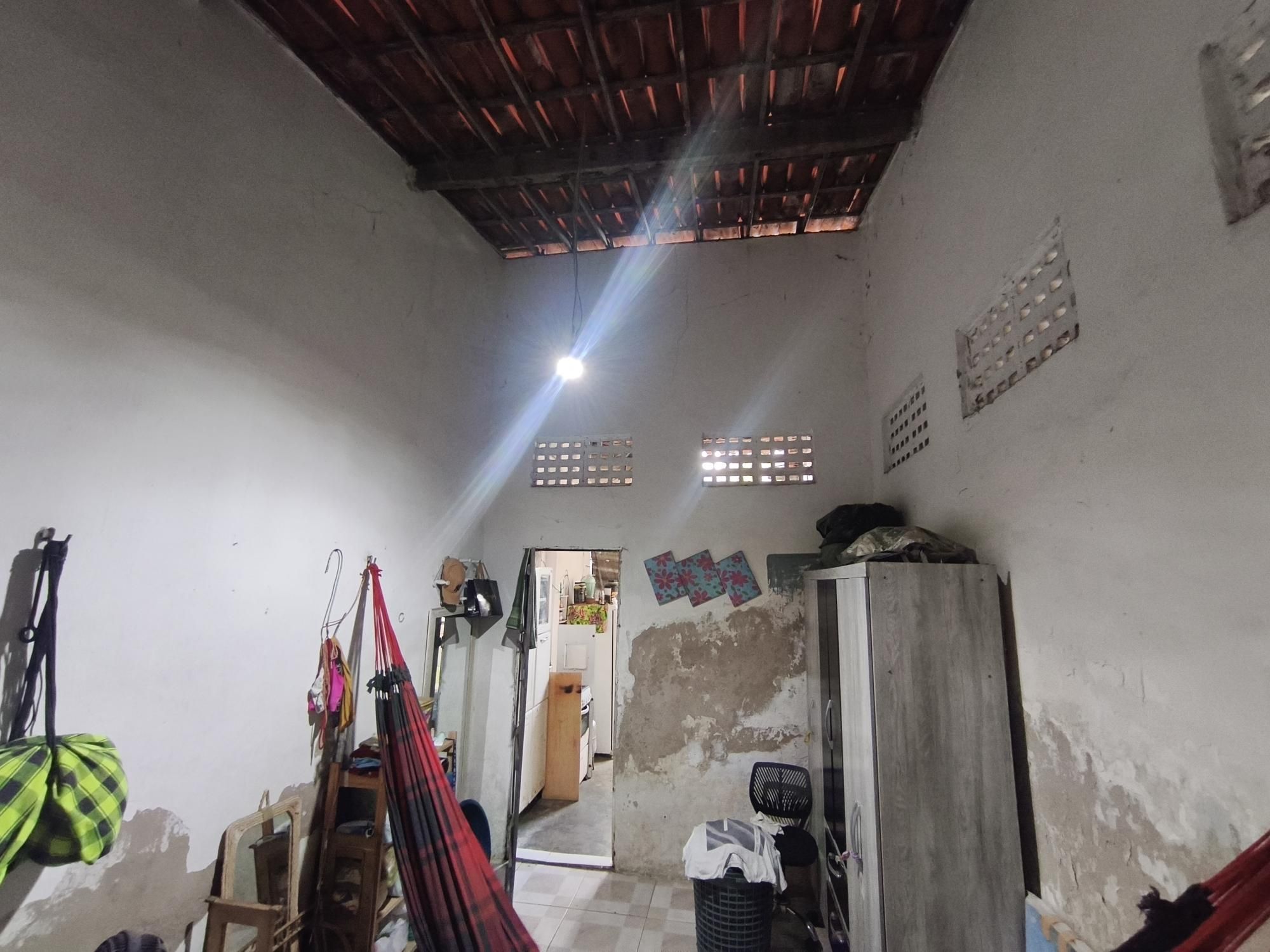 Casa, 1 quarto, 54 m² - Foto 8