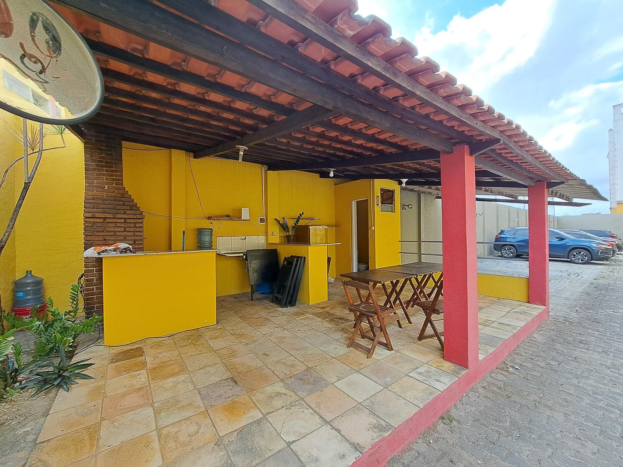 Apartamento, 2 quartos, 53 m² - Foto 2