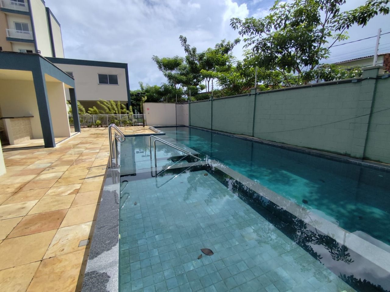 Apartamento, 2 quartos, 53 m² - Foto 6