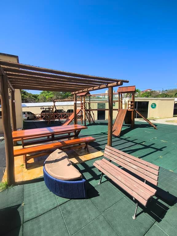 Apartamento, 3 quartos, 63 m² - Foto 8