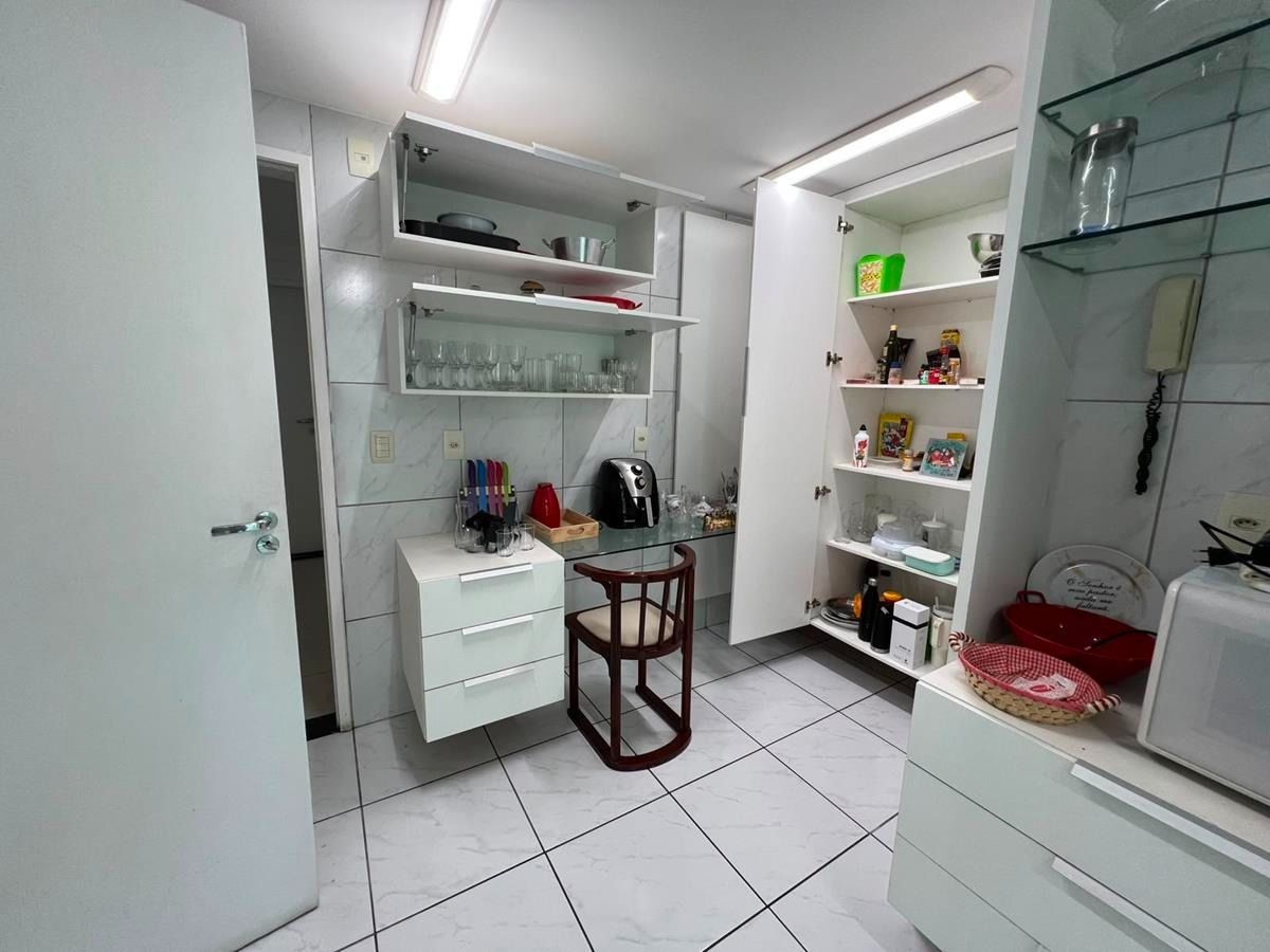 Apartamento, 3 quartos, 117 m² - Foto 29