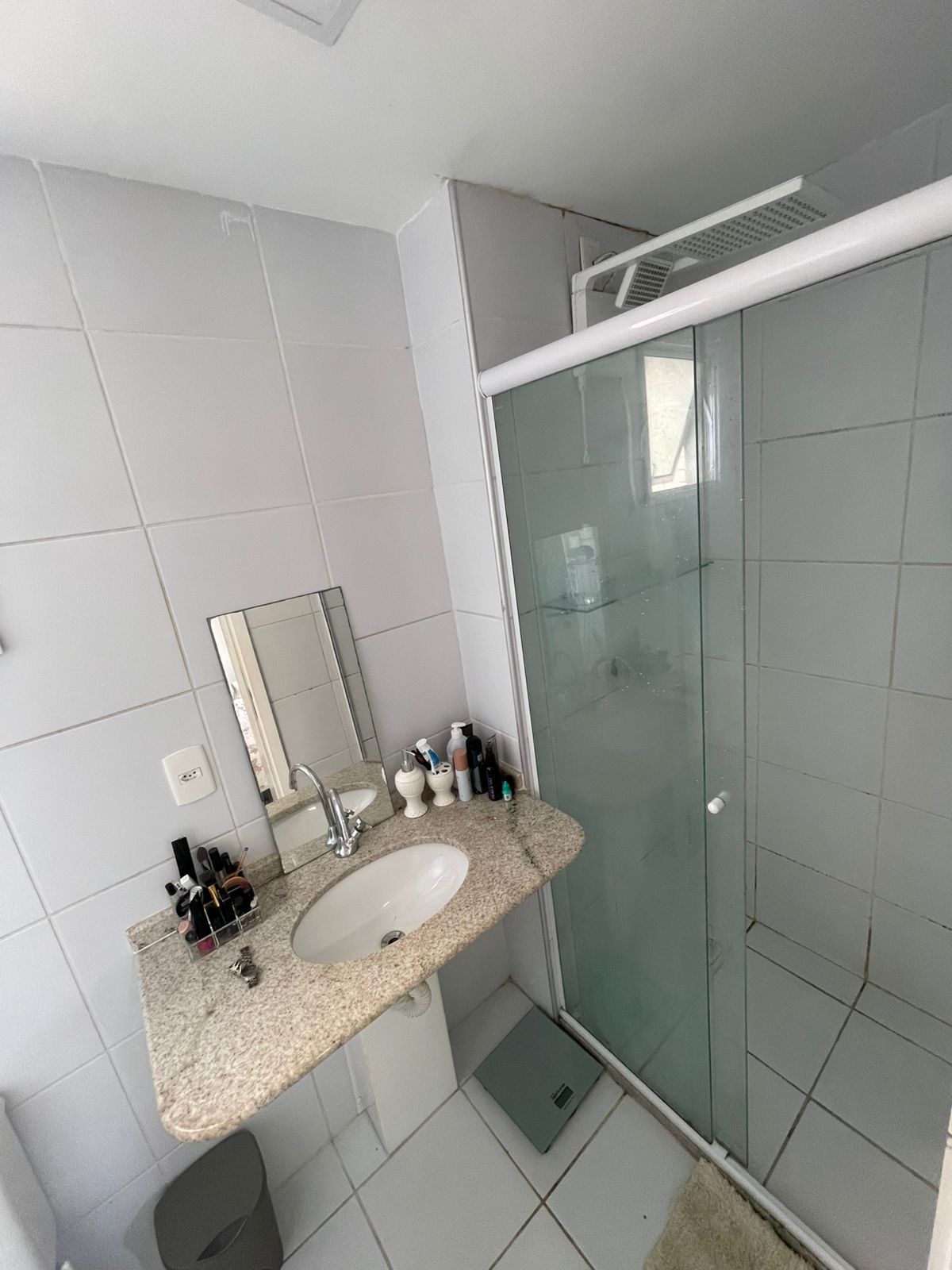 Apartamento para alugar com 3 quartos, 74m² - Foto 7