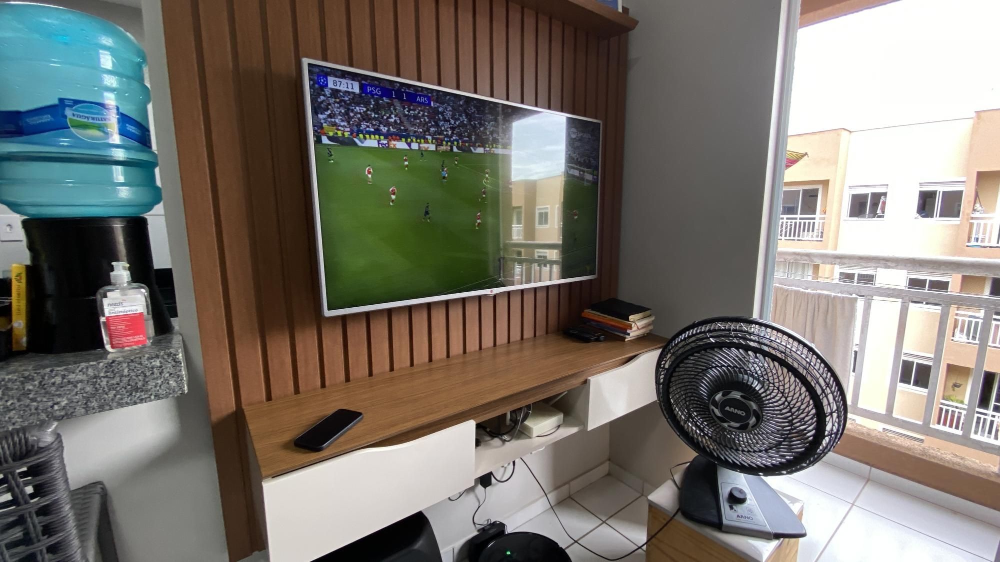 Apartamento, 2 quartos, 55 m² - Foto 33