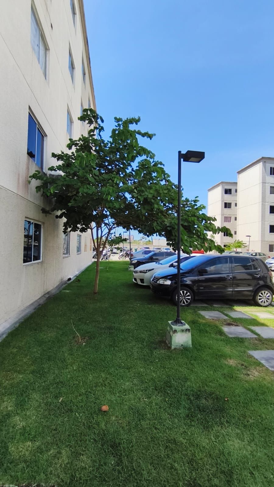 Apartamento, 2 quartos, 44 m² - Foto 17