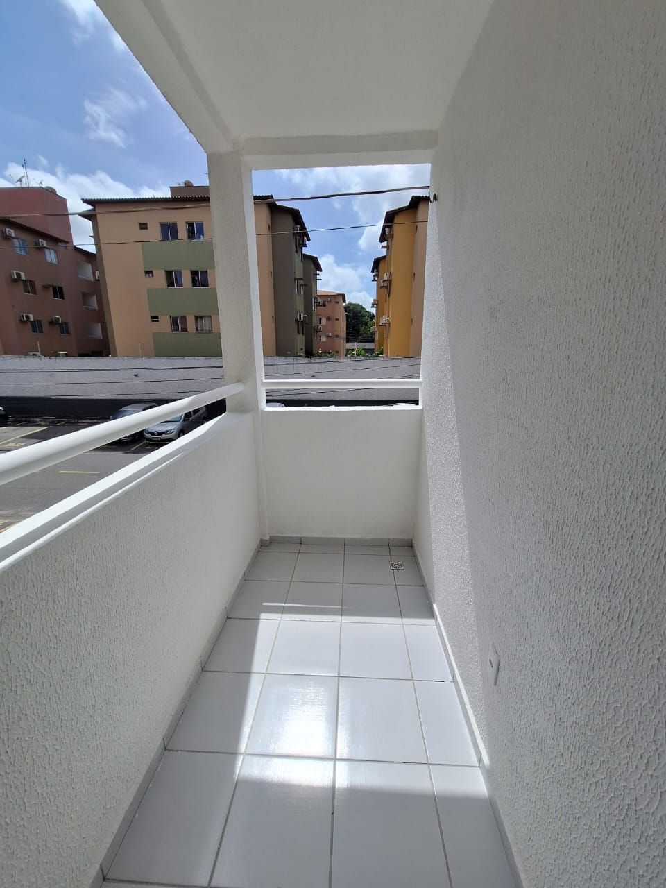 Apartamento à venda com 2 quartos, 54m² - Foto 3