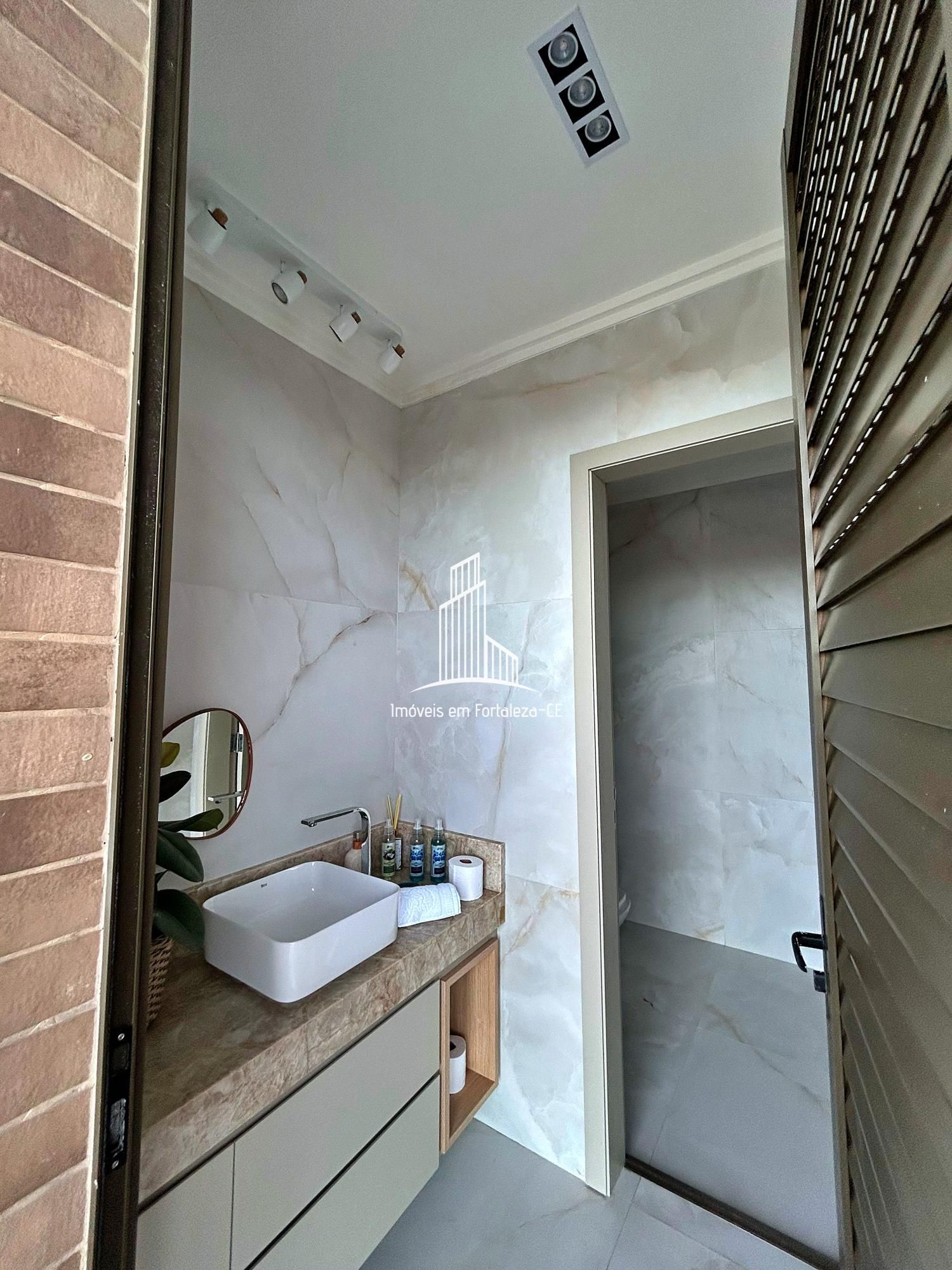 Casa de 4 quartos, 339m² no bairro PRAINHA, em Aquiraz | Eu Corretor
