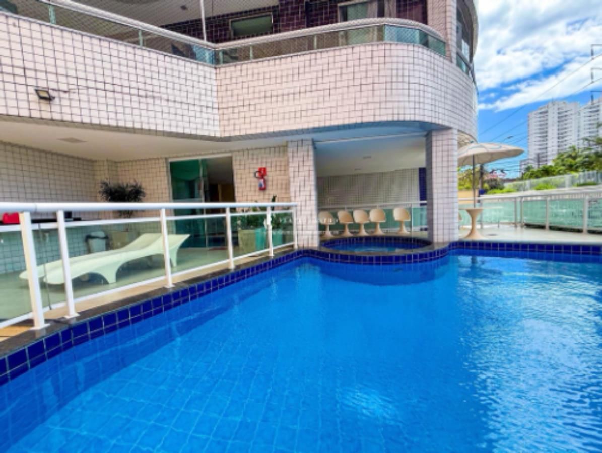 Apartamento, 3 quartos, 117 m² - Foto 1