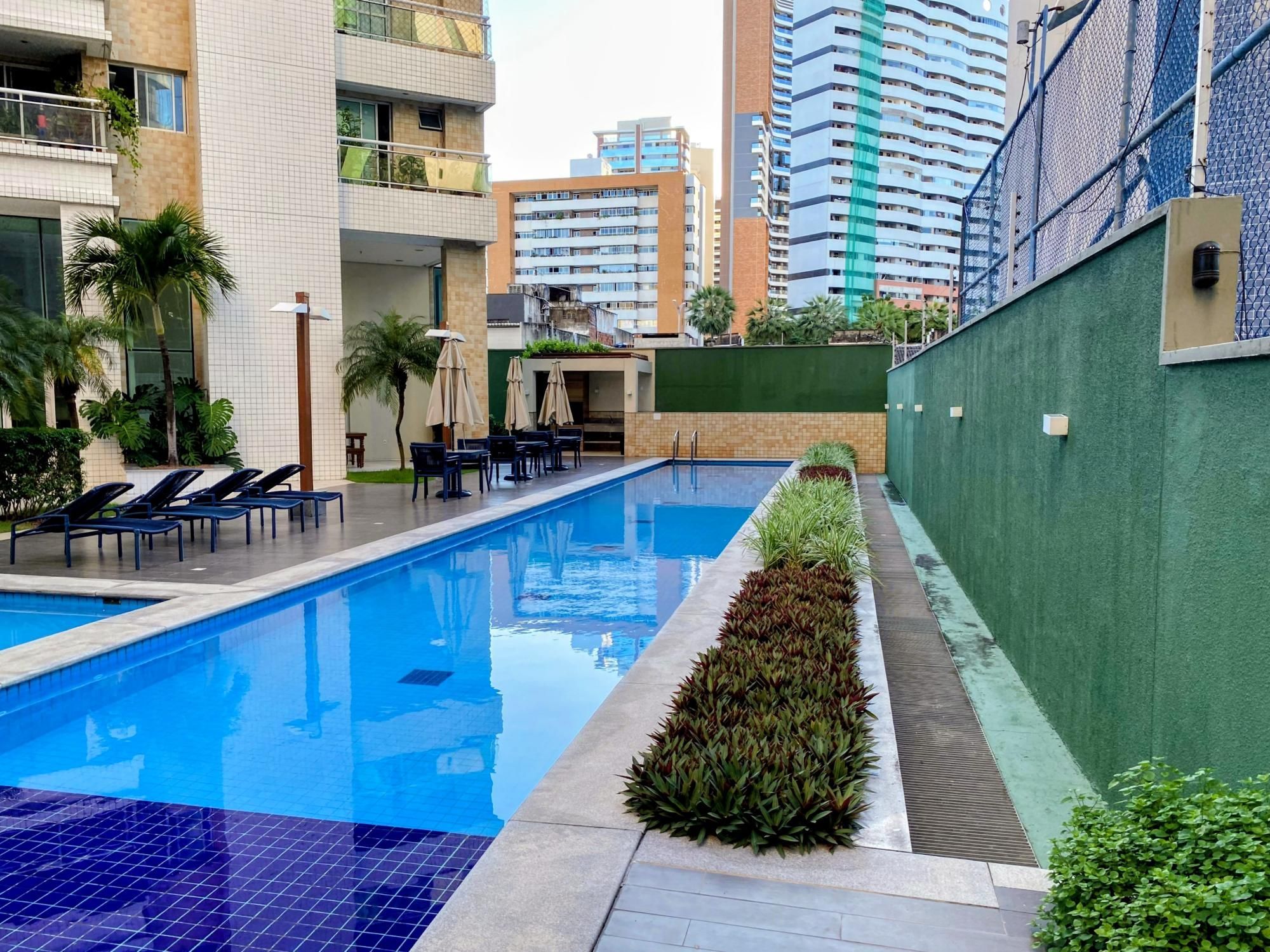 Apartamento, 3 quartos, 109 m² - Foto 3