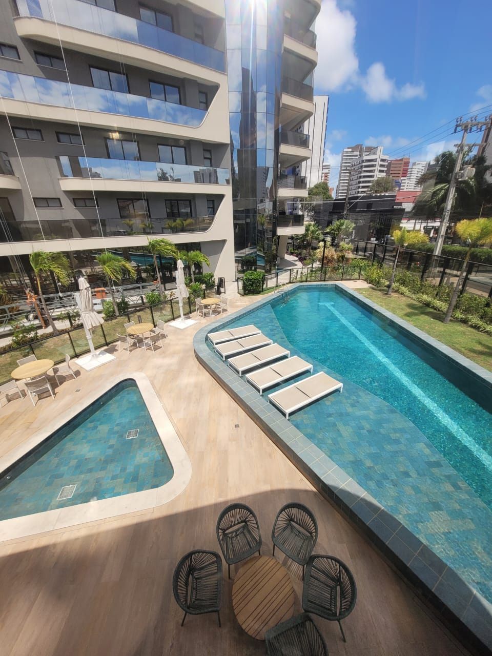 Apartamento, 4 quartos, 254 m² - Foto 3
