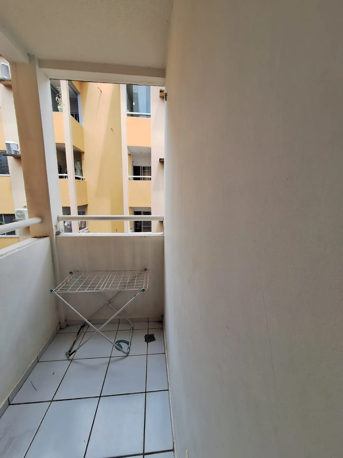 Apartamento, 2 quartos, 56 m² - Foto 4