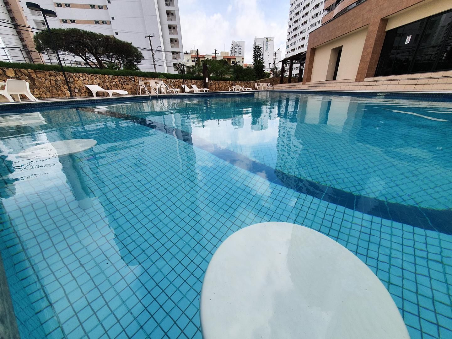 Apartamento, 3 quartos, 122 m² - Foto 23