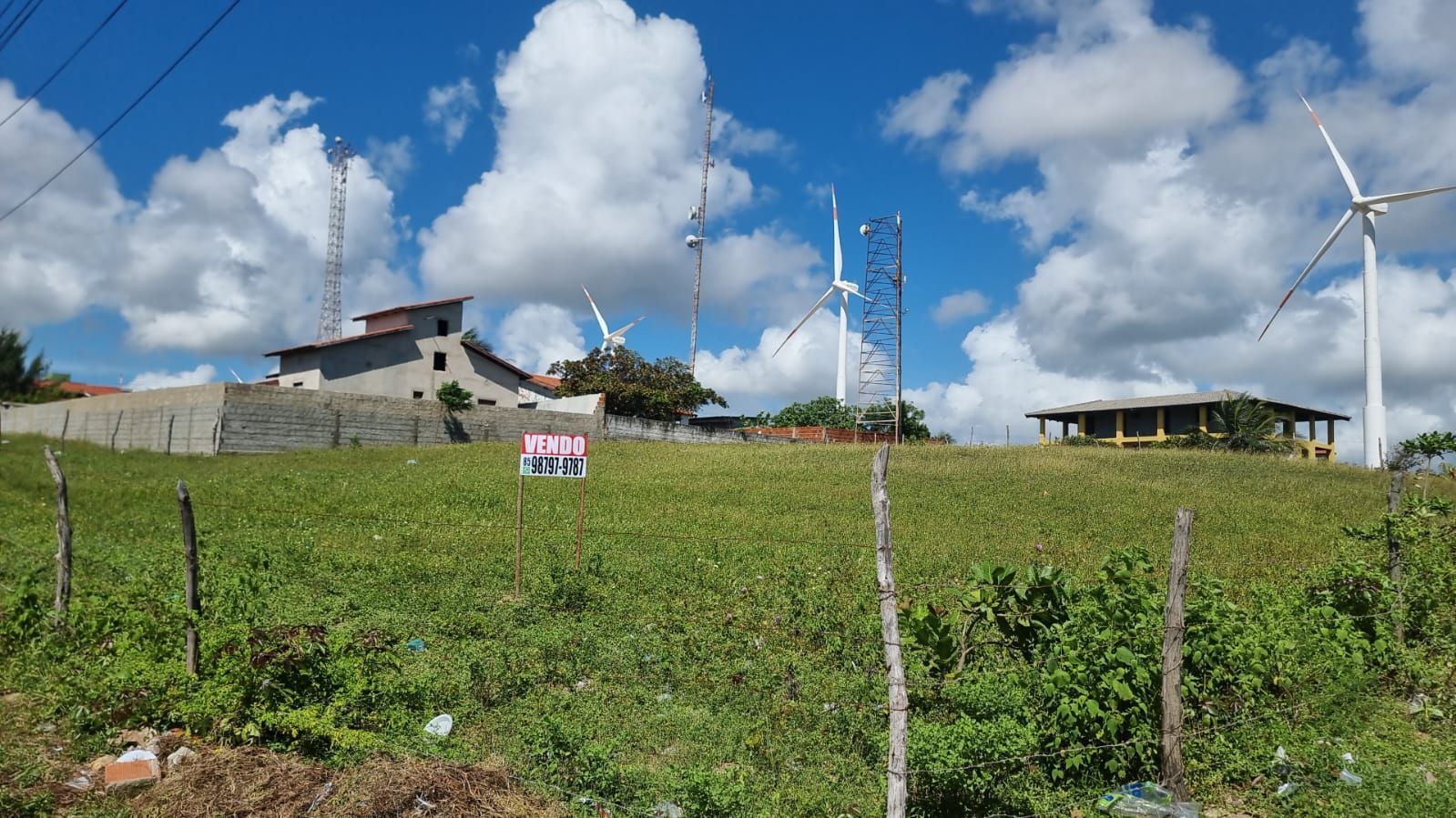 Terreno, 1325 m² - Foto 16