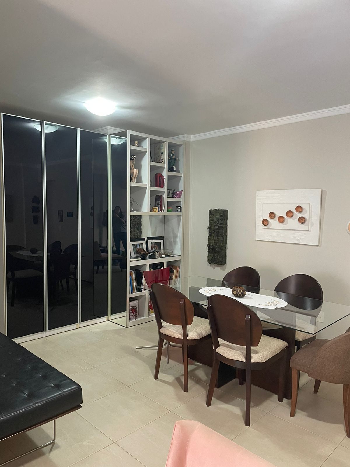 Apartamento à venda com 2 quartos, 80m² - Foto 14