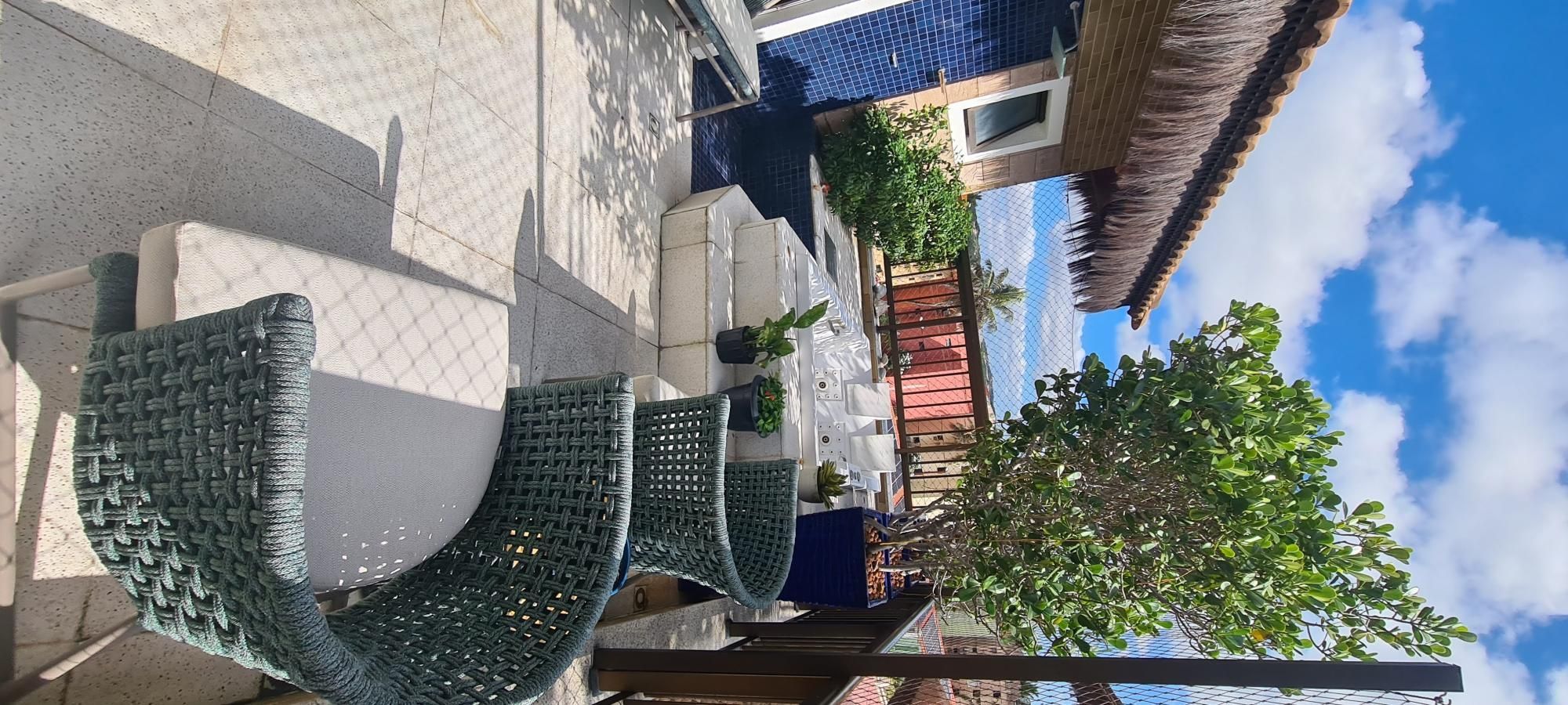 Apartamento, 5 quartos, 162 m² - Foto 27